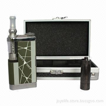 iTaste VTR Fast Shipping Starter Kit, Supports 18650 Battery